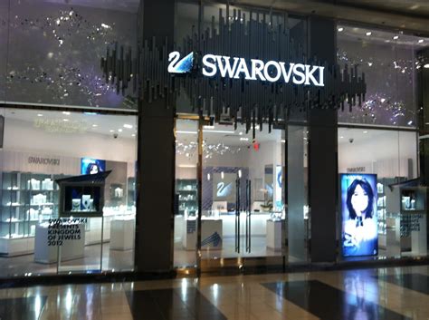 swarovski shops near me.